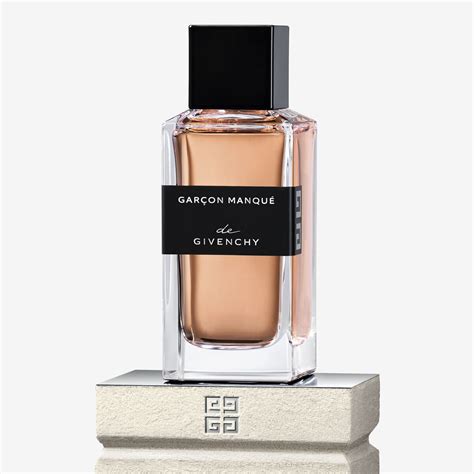 garcon manque de givenchy|Garçon Manqué Givenchy for women and men.